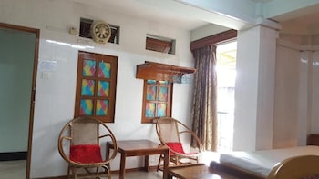 chan myae guest house