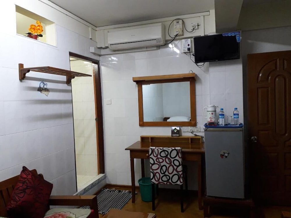 chan myae guest house