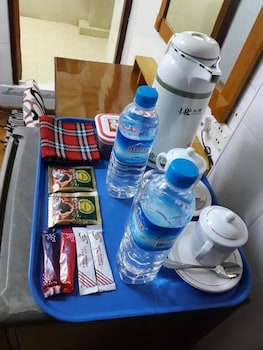 chan myae guest house