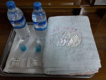 chan myae guest house