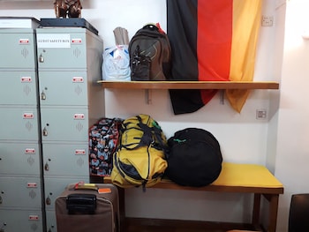 chan myae guest house