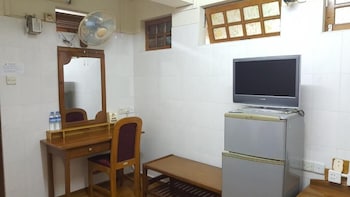 chan myae guest house