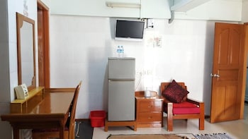 chan myae guest house