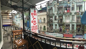 chan myae guest house