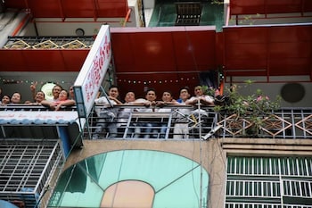 chan myae guest house