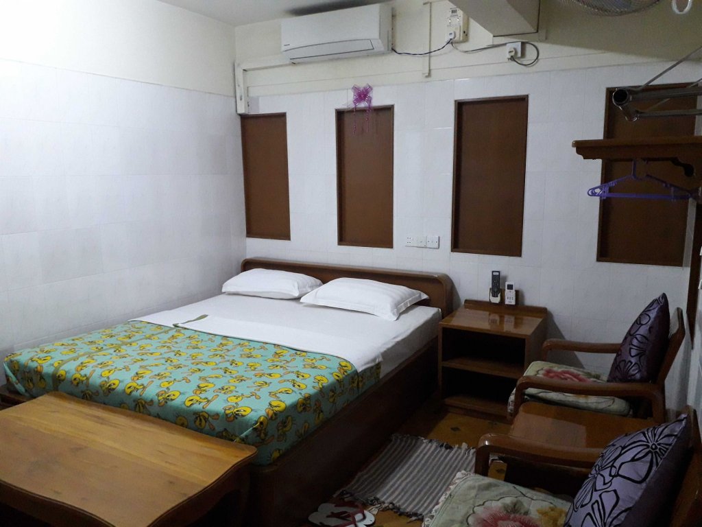 chan myae guest house