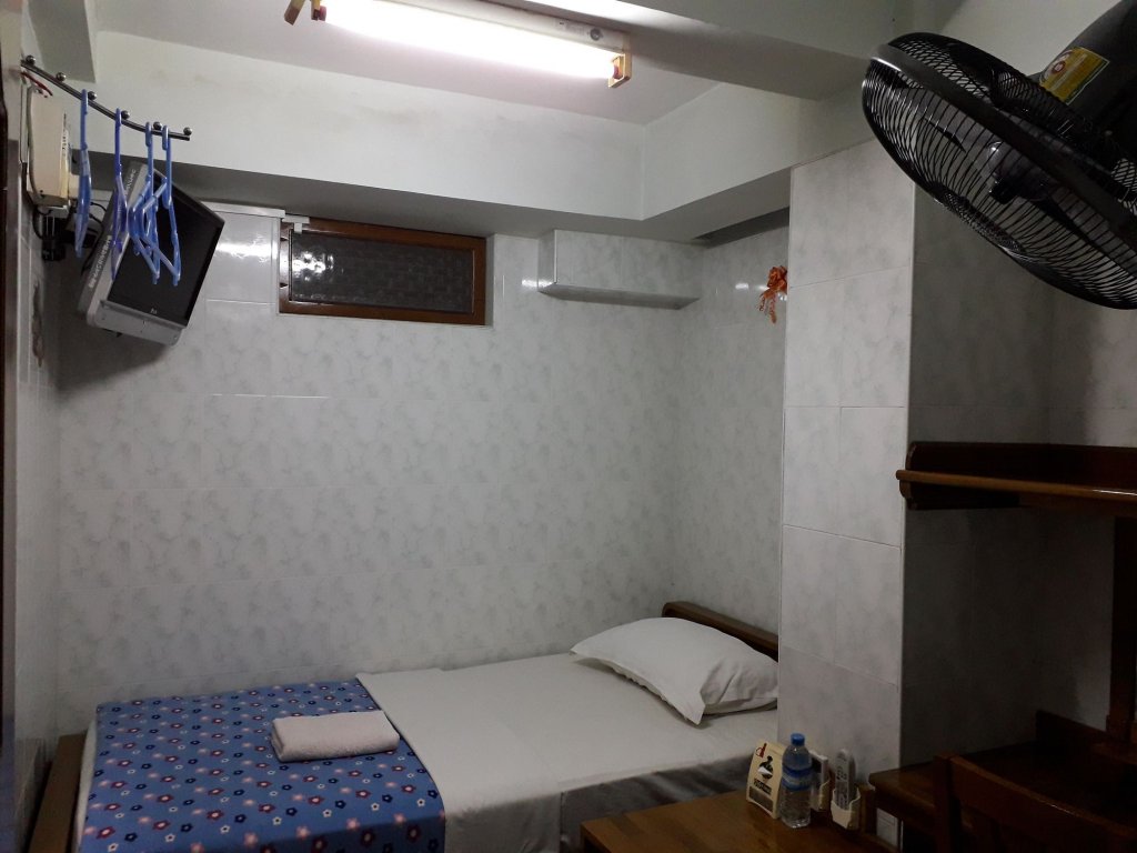 chan myae guest house