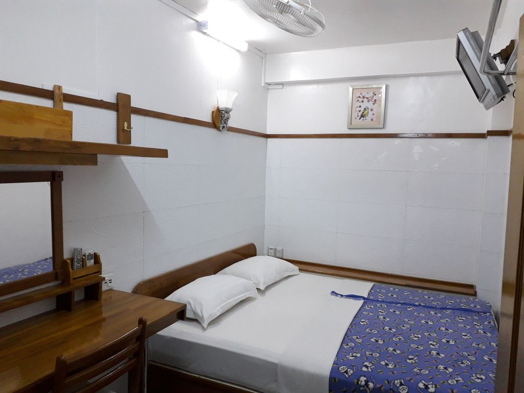 chan myae guest house