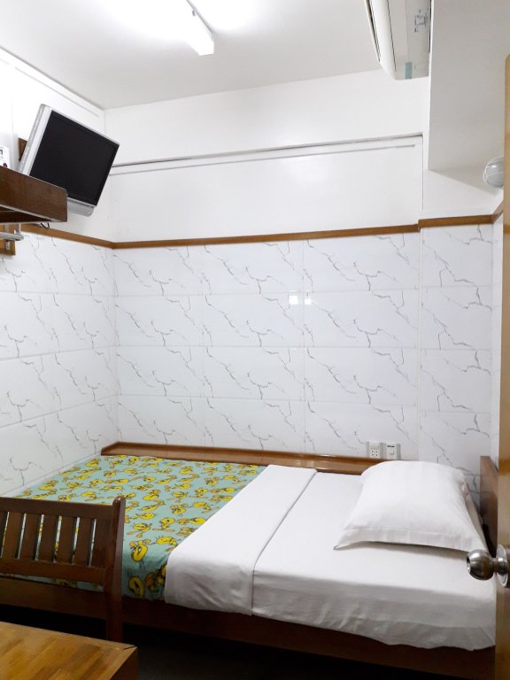chan myae guest house