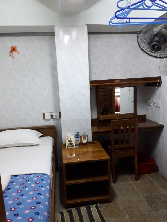 chan myae guest house
