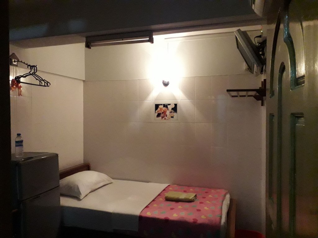 chan myae guest house