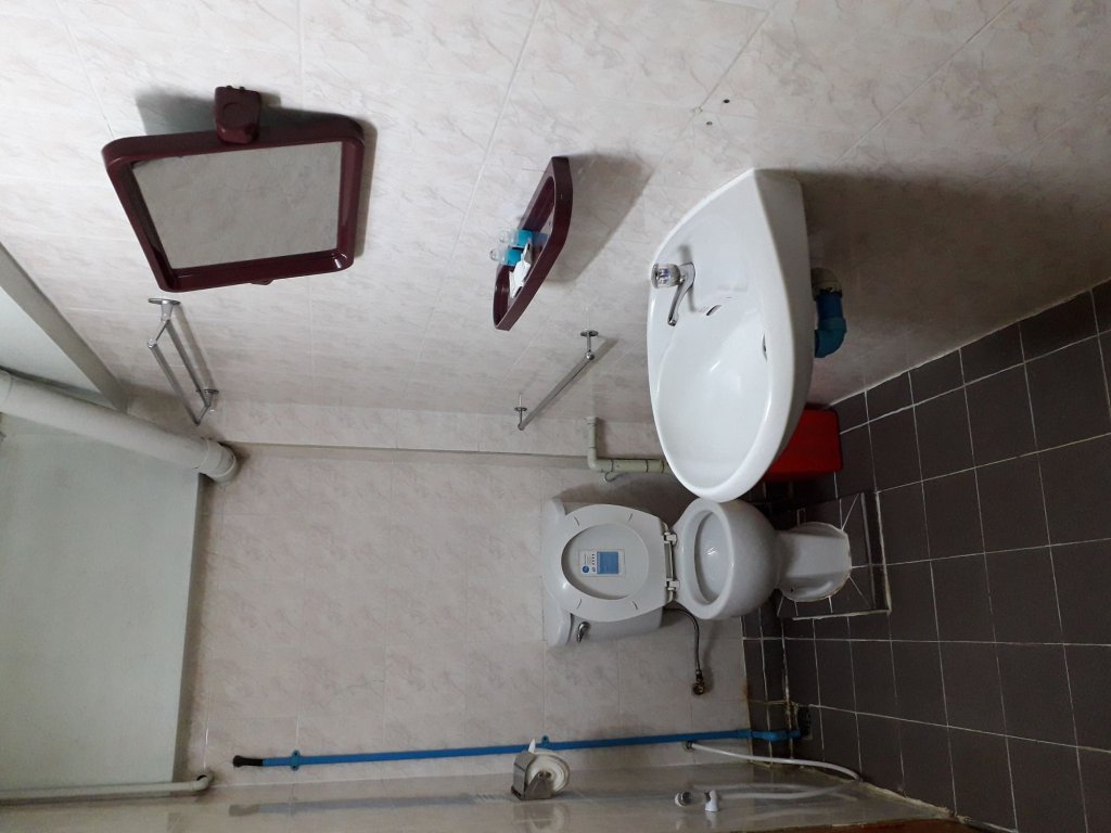 chan myae guest house