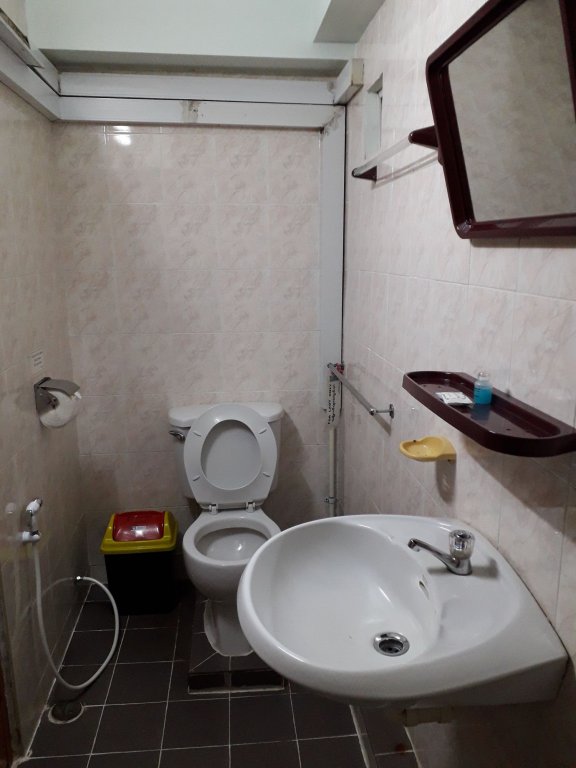chan myae guest house