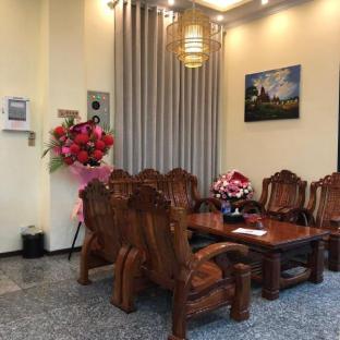 mandalay