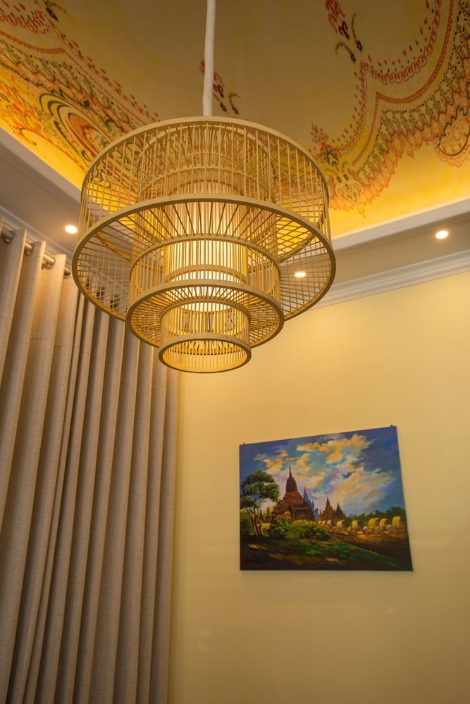 mandalay