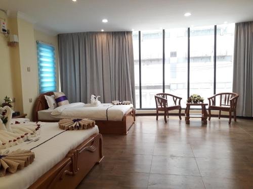 mandalay