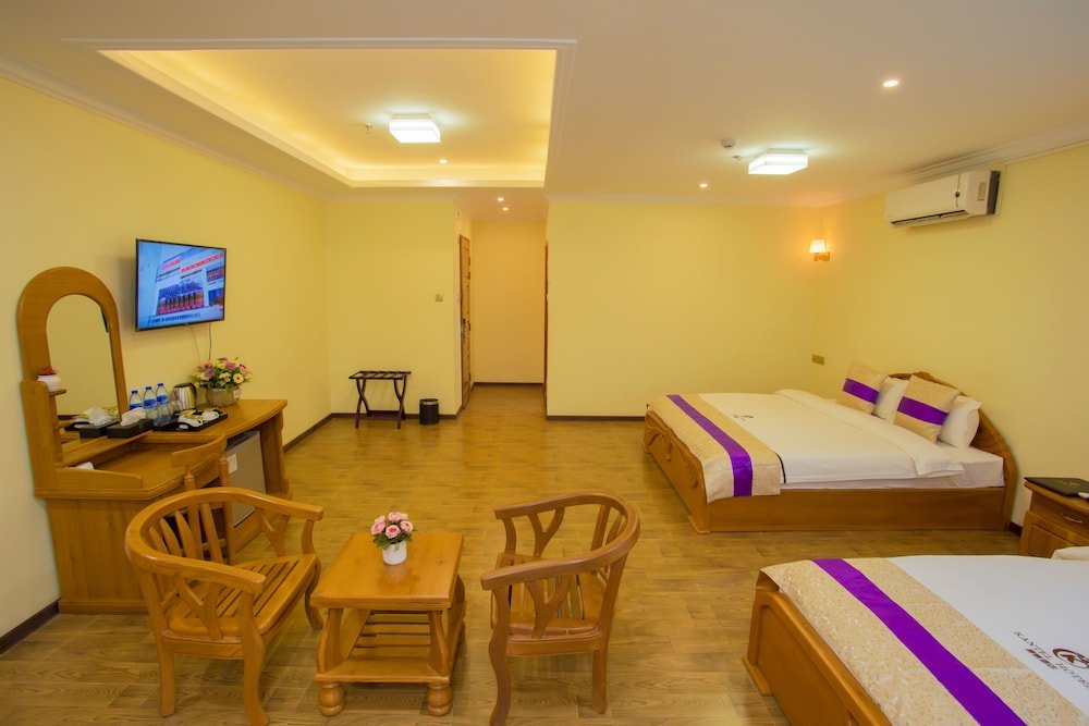 mandalay