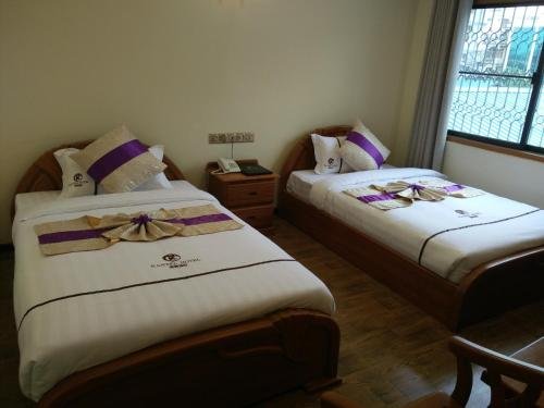 mandalay