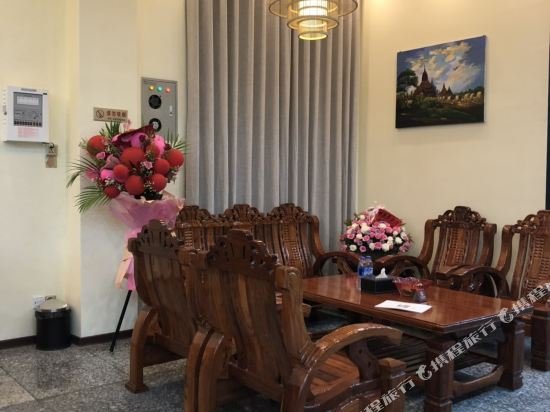 Kantel Hotel,Mandalay Region>>Mandalay,3.5 star