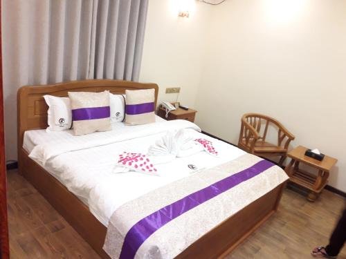 Kantel Hotel,Mandalay Region>>Mandalay,3.5 star