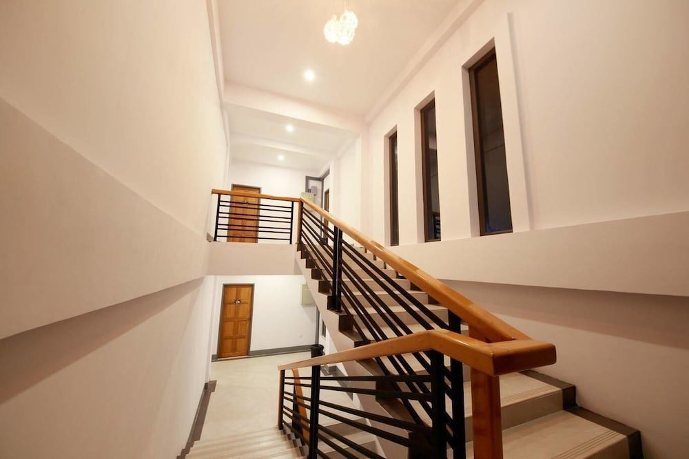 Sky Motel Kalaw,Shan State>>Kalaw,3 star