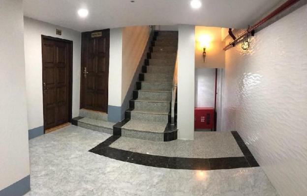 hotel san taw win
