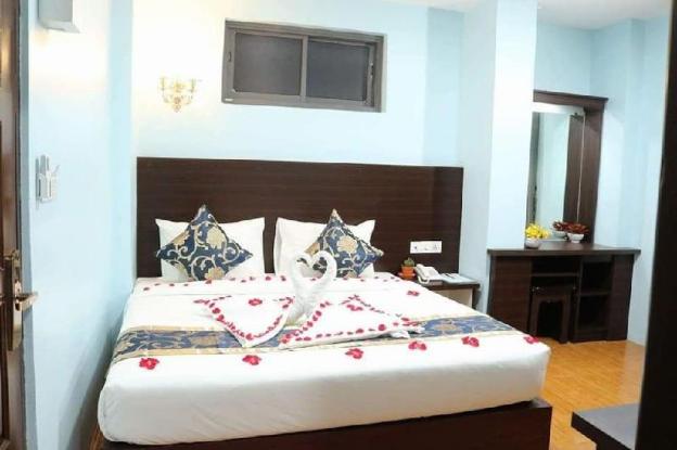 hotel san taw win