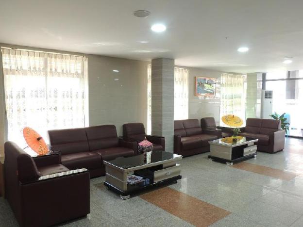 hotel san taw win