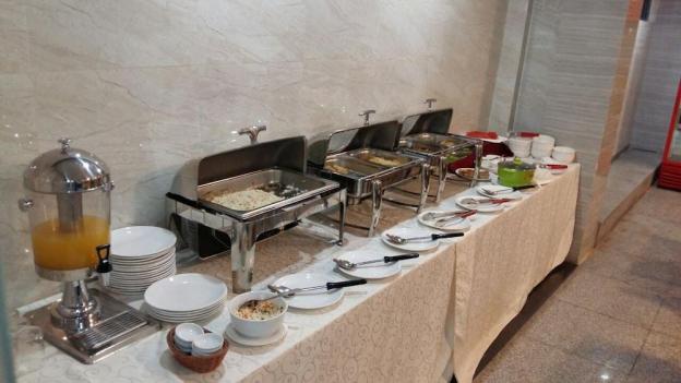 hotel san taw win