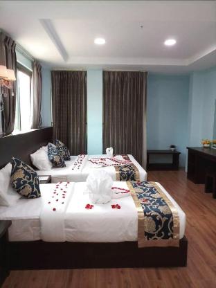 hotel san taw win