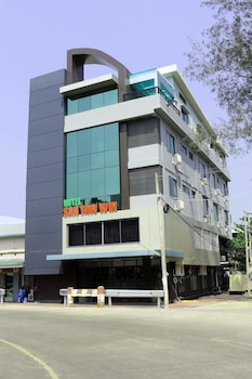 hotel san taw win