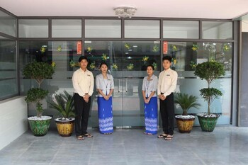 hotel san taw win