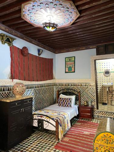 dar chourouk