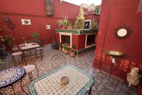 dar chourouk