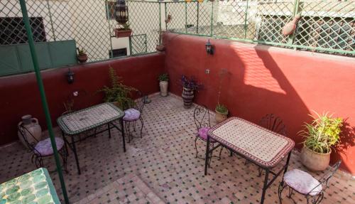 dar chourouk