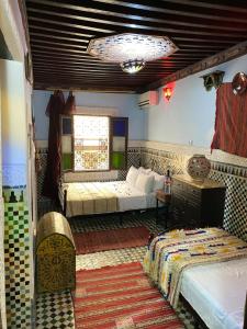 dar chourouk
