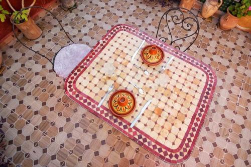 dar chourouk