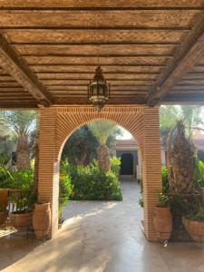 riad le jasmin