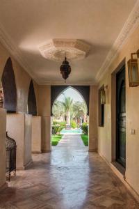 riad le jasmin