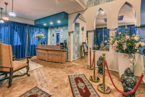 Dar Ba Sidi & Spa,Derdara>>Chefchaouen,4 star