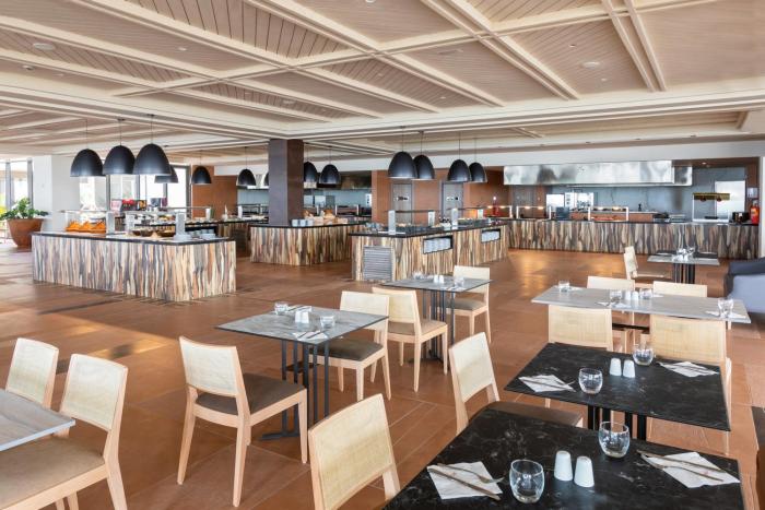 hotel riu palace tikida taghazout all inclusive
