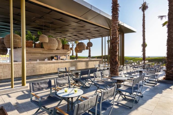 hotel riu palace tikida taghazout all inclusive