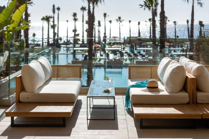 hotel riu palace tikida taghazout all inclusive
