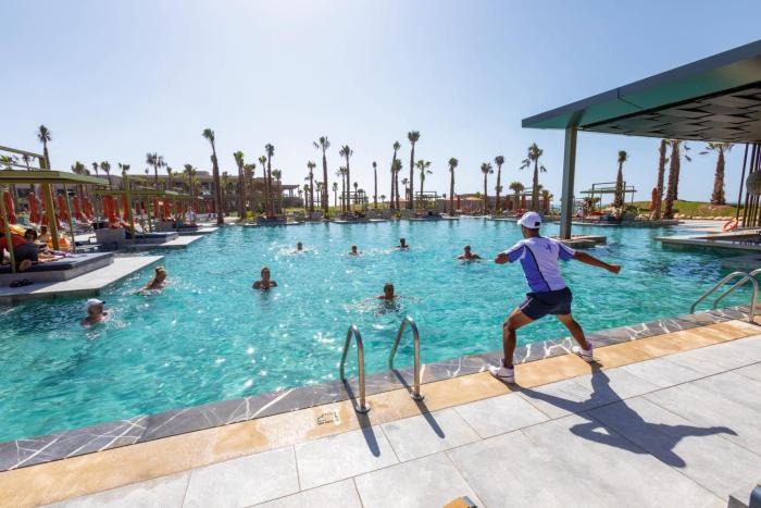 hotel riu palace tikida taghazout all inclusive