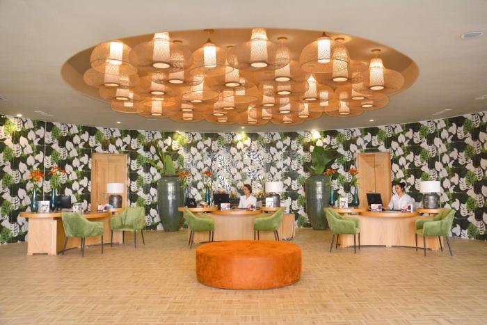 hotel riu palace tikida taghazout all inclusive