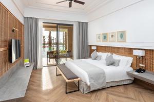 hotel riu palace tikida taghazout all inclusive
