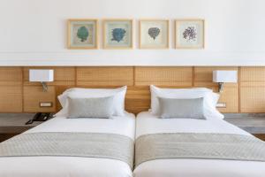 hotel riu palace tikida taghazout all inclusive