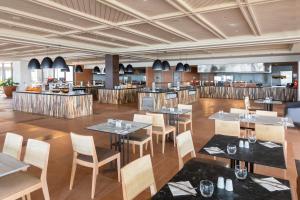hotel riu palace tikida taghazout all inclusive