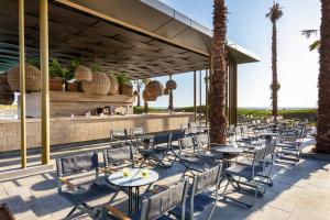 hotel riu palace tikida taghazout all inclusive