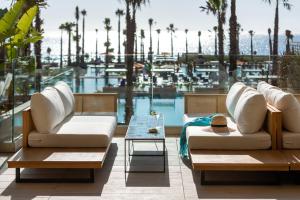 hotel riu palace tikida taghazout all inclusive